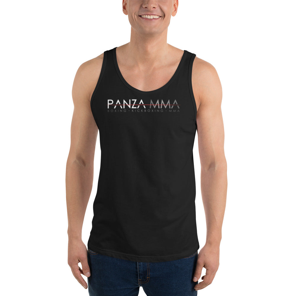Men's Panza MMA Tank Top