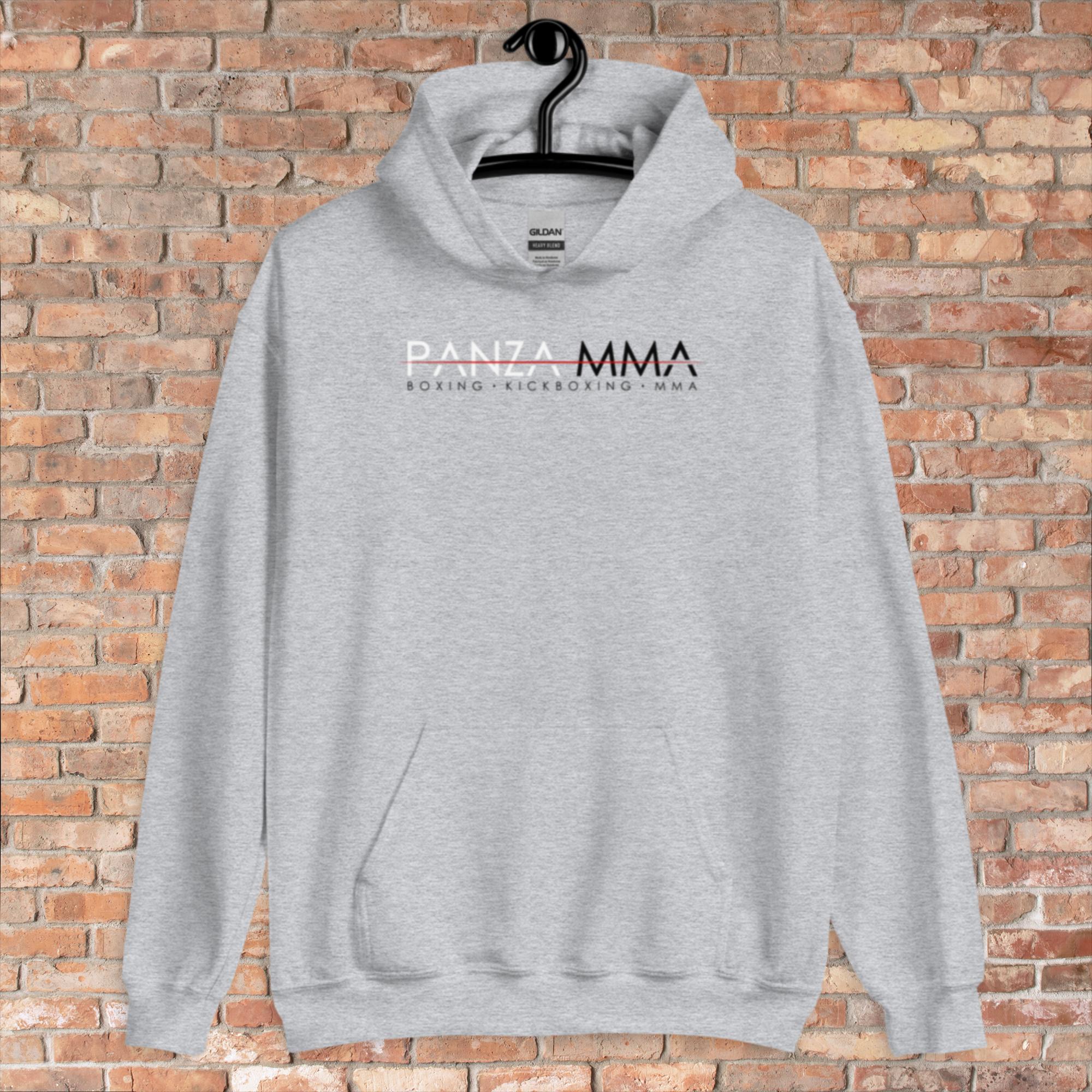 Mma hoodie outlet